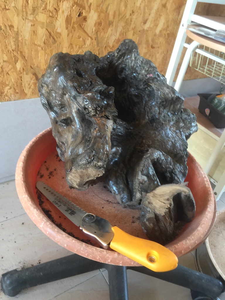 09再鋸掉第二塊.JPG 09再鋸掉第二塊.JPG