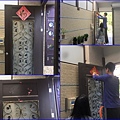 09車庫對外小鐵門也貼一張~福.jpg