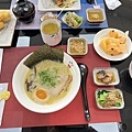 11蕎麥拉麵~套餐.JPG