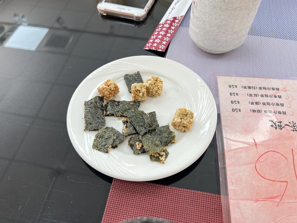 06餐前蕎麥小點心.JPG