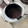 02使用電子壓力鍋~煮紅豆.JPG