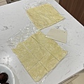 21麻糬皮~均分九等份.JPG