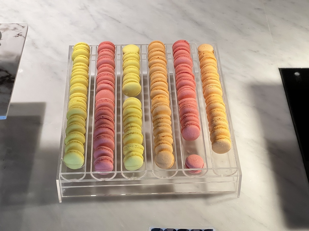17好看~好甜的馬卡龍.JPG