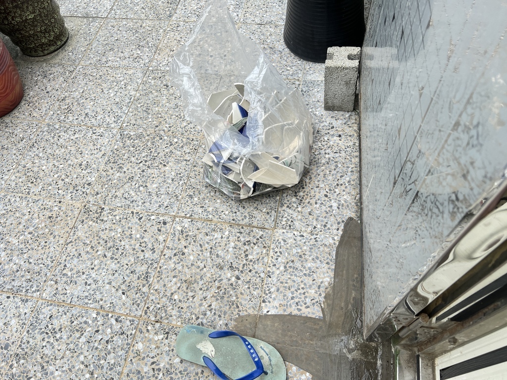 15打掃後~打包清除.JPG