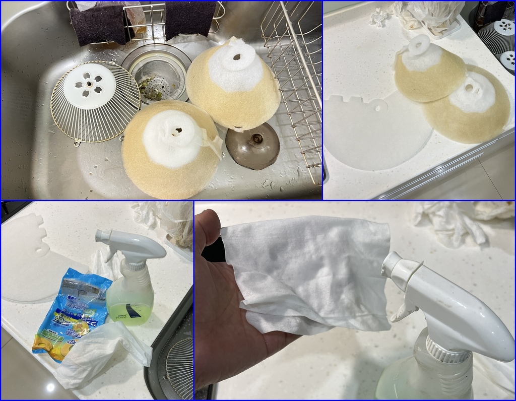 06拆下濾網及使用濕紙巾加點清潔劑.jpg
