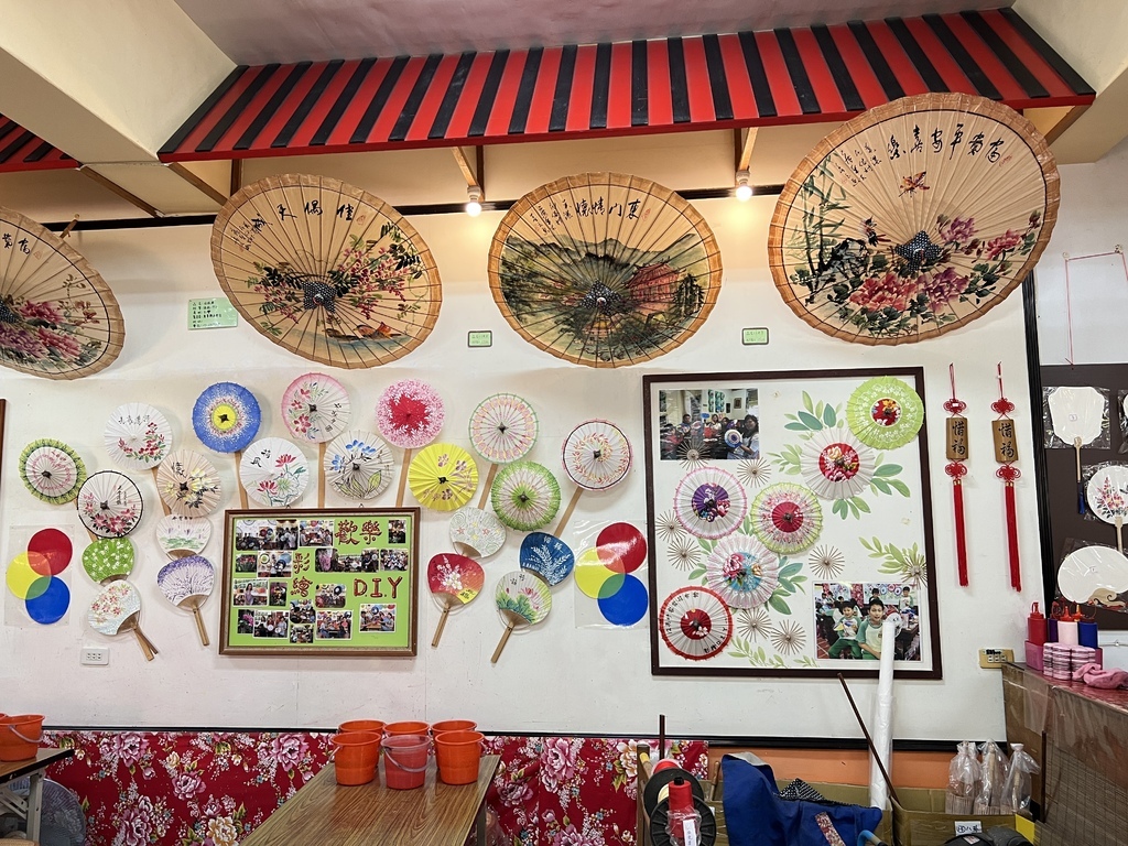 01美濃一日遊~紙傘最具代表性(20250129拍攝).JPG