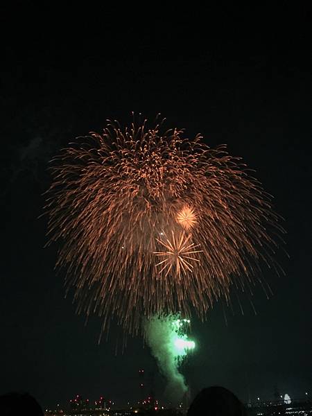 19東京自由行 平凡但不簡單 夏の風物詩 江東花火大會 紅傑克的旅行小札 痞客邦 19東京自由行 平凡但不簡單 夏の風物詩 江東花火大會 紅傑克的旅行小札 痞客邦