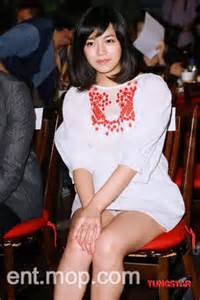 陳妍希