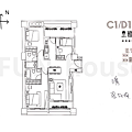 優創客C1/D1|傢配圖