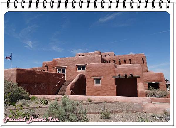 2. Patrified NP - Painted Desert Inn.jpg