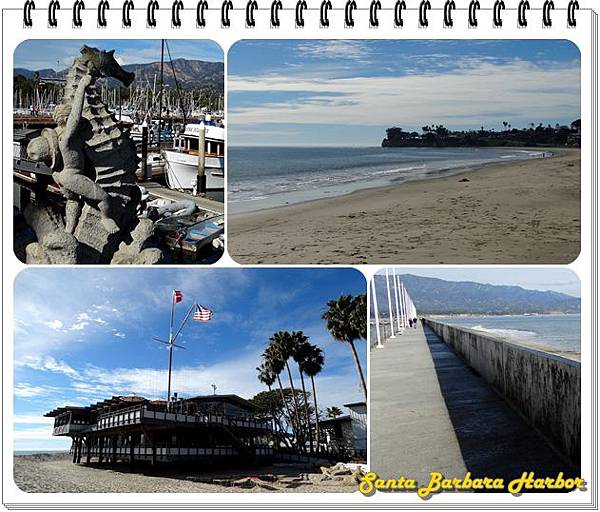 4. Santa Barbara Harbor.jpg