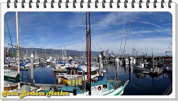 14. Santa Barbara Harbor.jpg