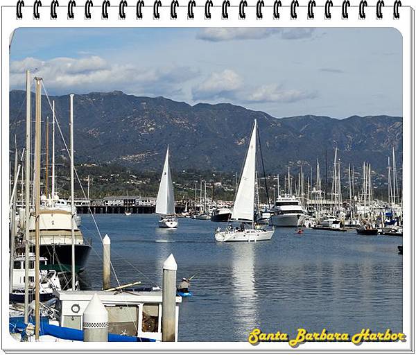 15. Santa Barbara Harbor.jpg