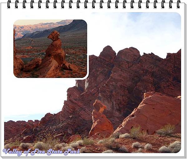 19. Valley of Fire State Park - Balancing Rock.jpg