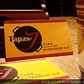 TAPAS - J