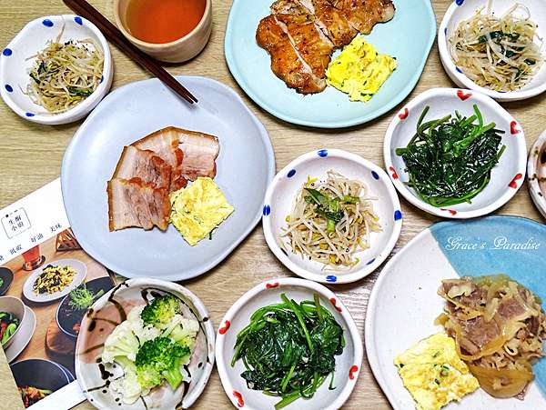 全台第一家生酮飲食餐廳 生酮小廚 無糖低碳健康飲食型態 北市三個以上即可免費外送 葛瑞絲的天堂