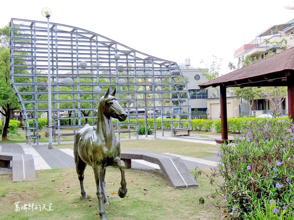 台南景點-新營美術園區 (23).jpg