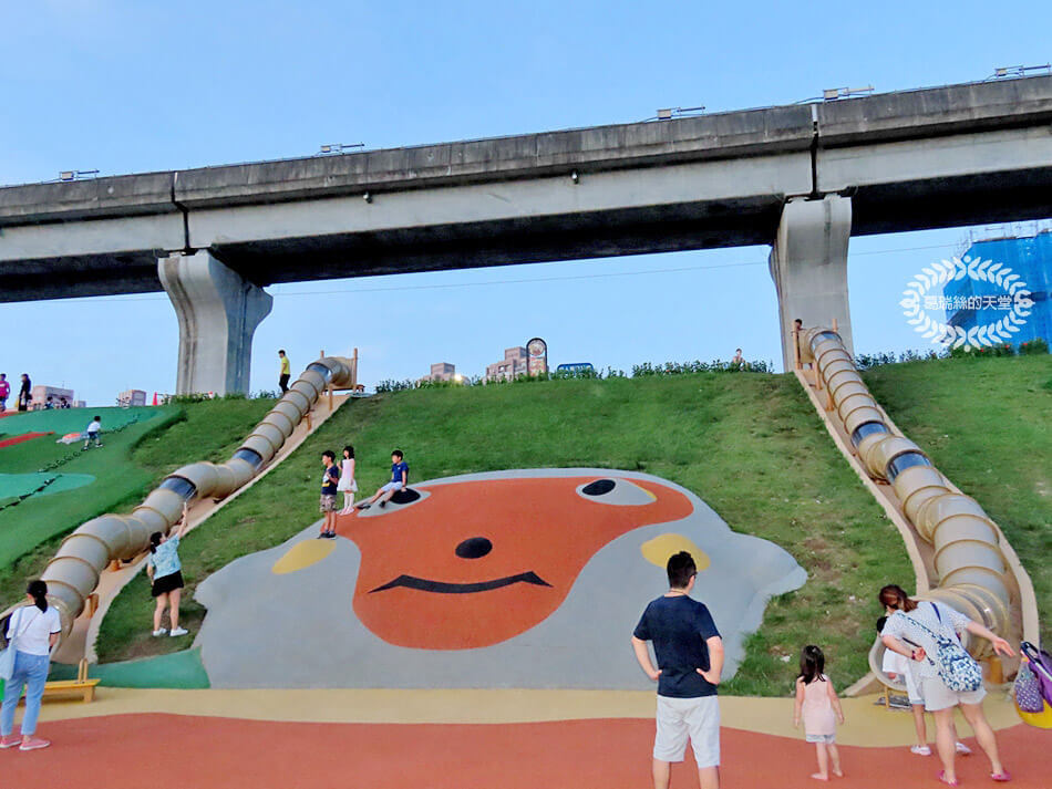 三重景點-新北大都會公園-熊猴森樂園 (32).jpg