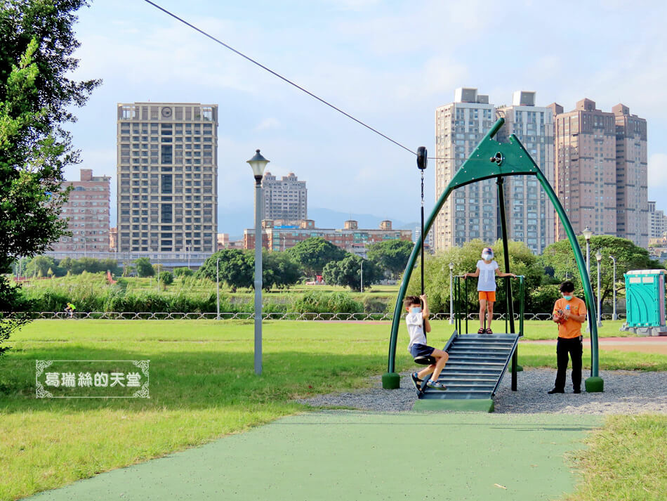 台北特色公園-中正河濱公園-哈囉公園 (12).JPG