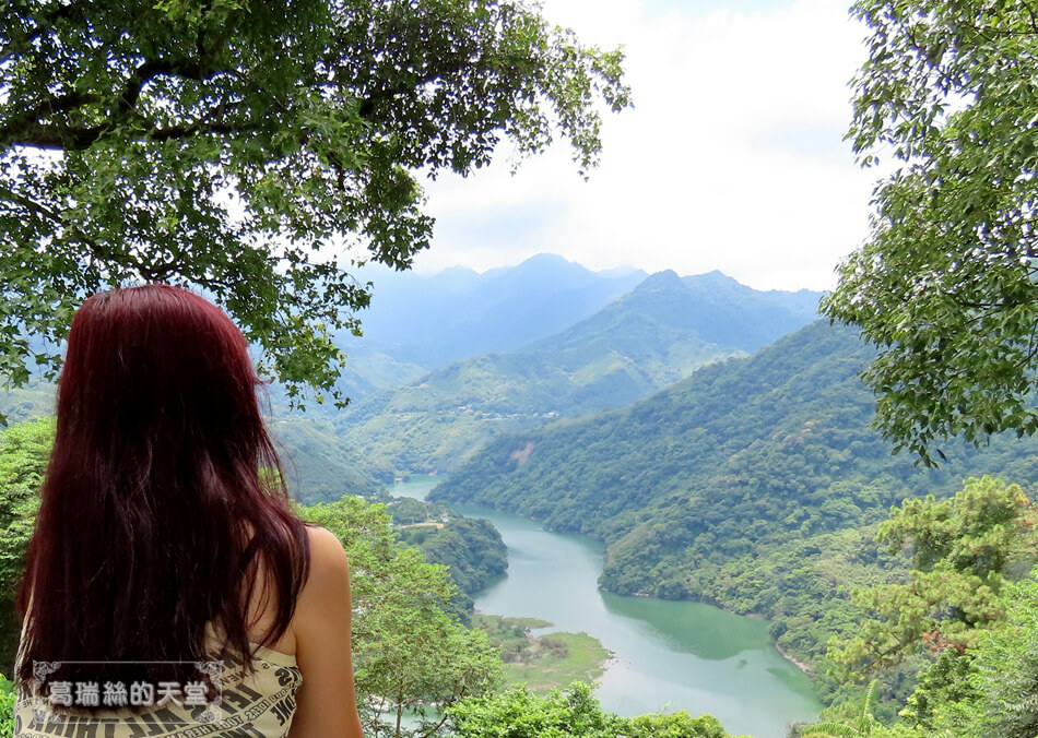 桃園復興景點-角板山公園&拉拉山水蜜桃冰沙-大摳呆冰品店 (20).JPG