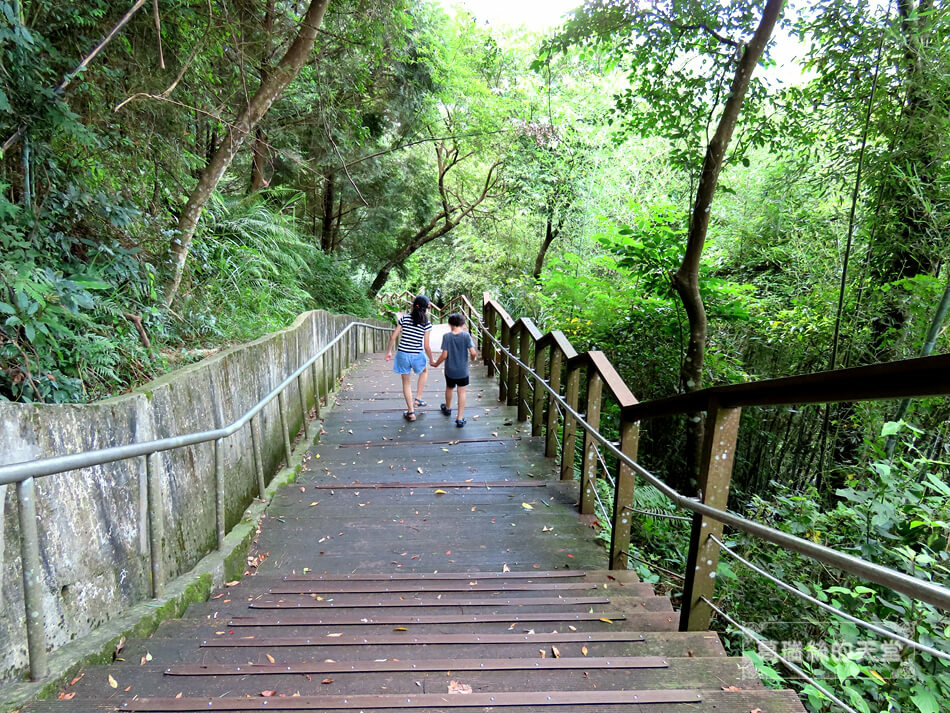 桃園復興景點-角板山公園&拉拉山水蜜桃冰沙-大摳呆冰品店 (25).jpg