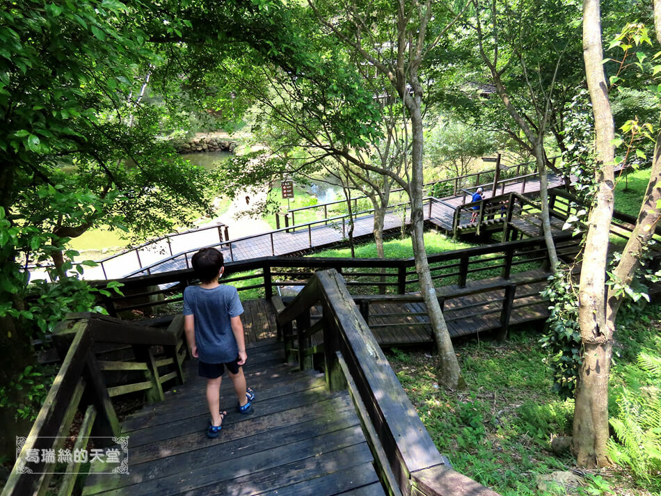 桃園景點-角板山行館 (4).JPG