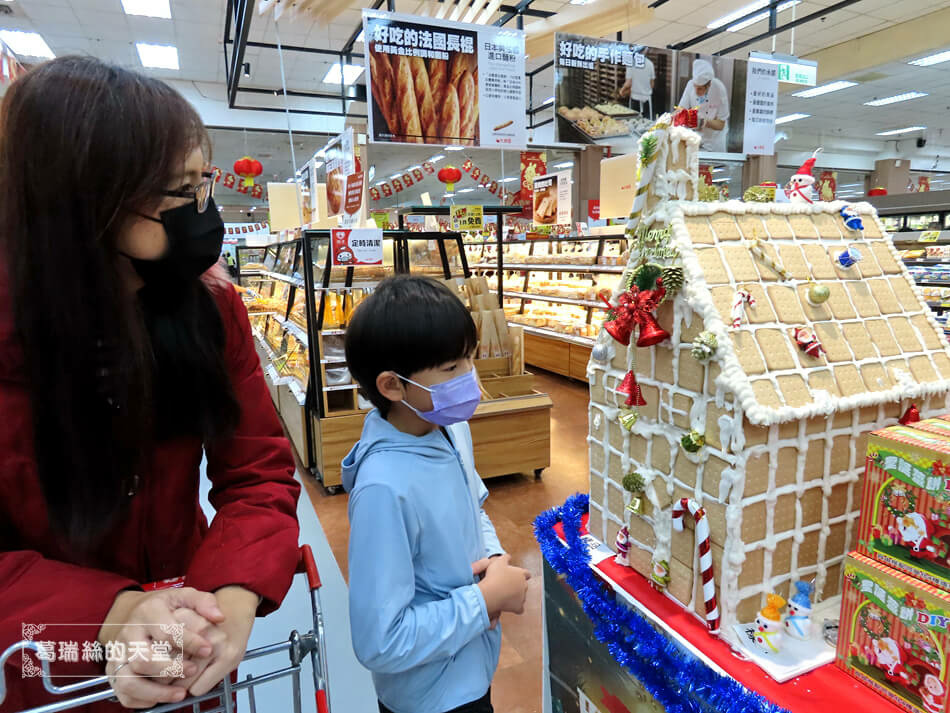 大潤發土城店-過年年貨大街必逛賣場 (43).JPG