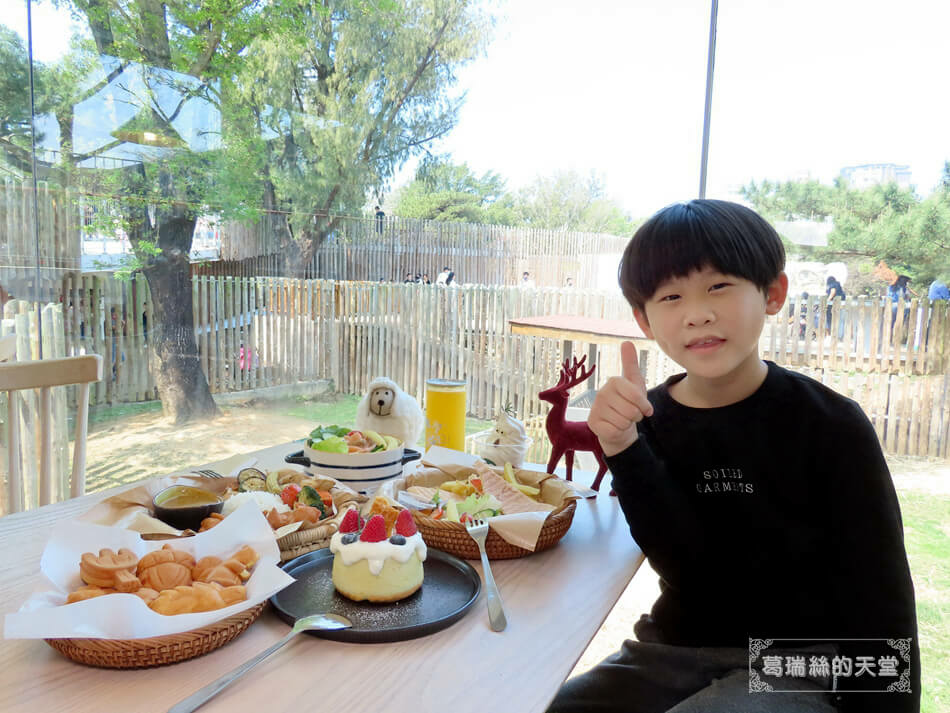 新竹公園餐廳-新竹動物園附近餐廳推薦-森林食堂&野餐市集  (41).JPG