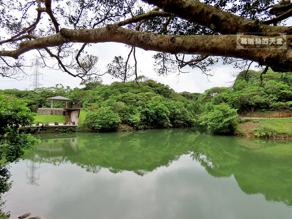 基隆景點-情人湖公園 (23).JPG