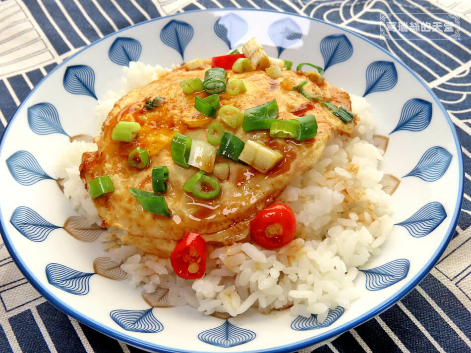 醬油料理-高慶泉醬油 蛋蛋的醬油&香菜醬油 (35).JPG