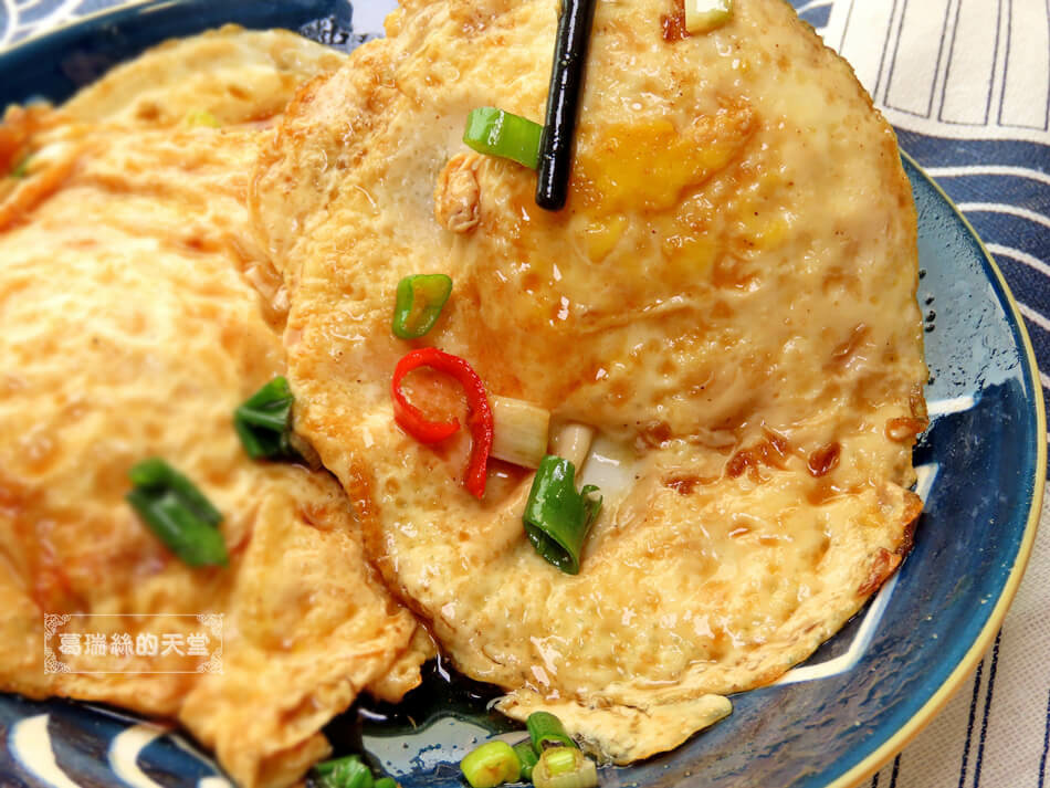 醬油料理-高慶泉醬油 蛋蛋的醬油&香菜醬油 (39).JPG