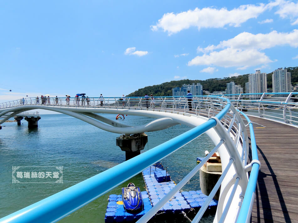 釜山景點-松島天空步道&松島海水浴場 (13).JPG