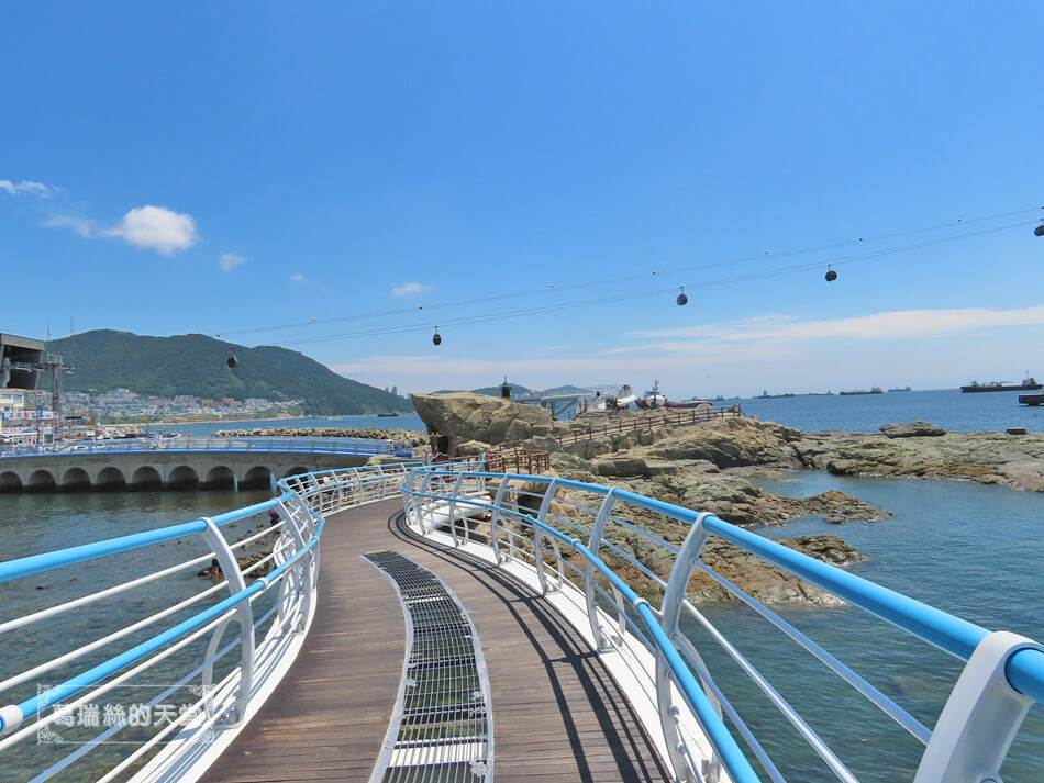 釜山景點-松島天空步道&松島海水浴場 (33).jpg