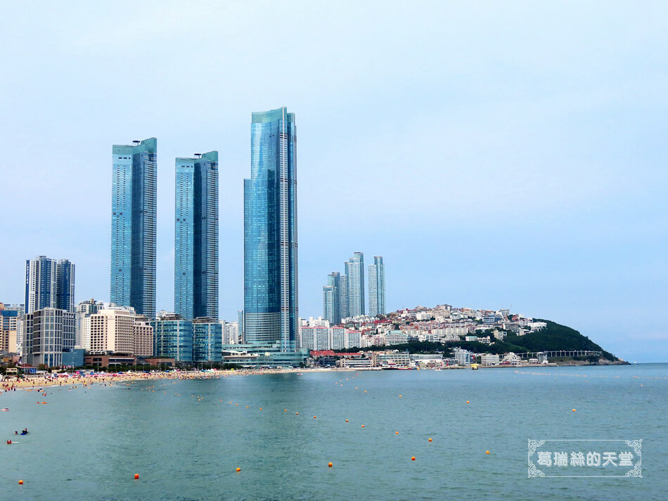 海雲台海水浴場 海雲台沙灘 (26).jpg