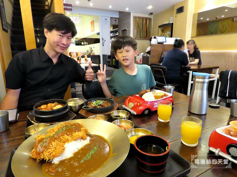 釜山西面餐廳-청담 일품한식한식  清潭一品韓國料理 (31).JPG