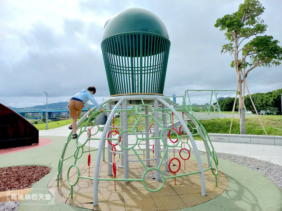 蛙仔坑生態遊戲場(觀山河濱公園兒童遊戲場) (41).jpg