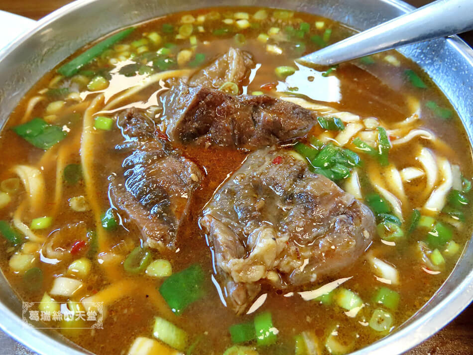 桃園美食-老皮牛肉麵-豆花吃到飽 (23).JPG