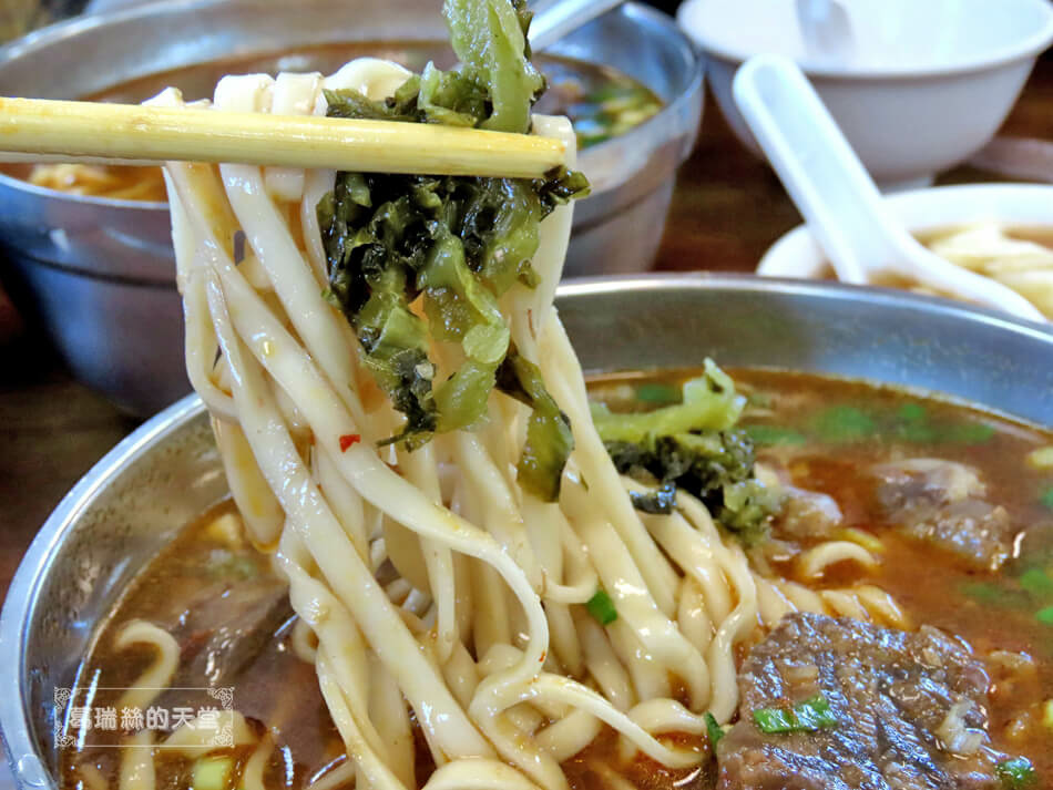 桃園美食-老皮牛肉麵-豆花吃到飽 (28).JPG