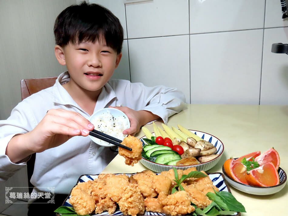 團購美食-超秦肉品鹹酥雞&厚厚雞排 (30).JPG