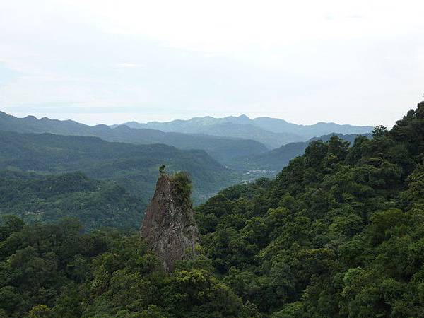 孝子山