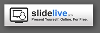 SlideLive Logo