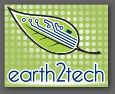 Earth2Tech Logo