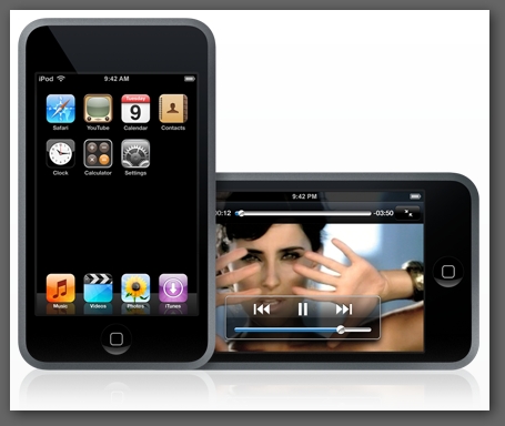 iPod Touch