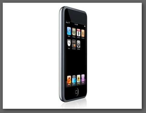 iPod Touch