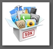 iPhone SDK 開發工具