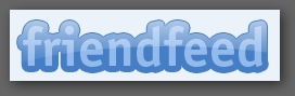 friendfeed 一覽朋友的最新動態