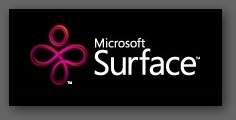 Microsoft Surface AT&T