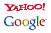 Yahoo Google 廣告合作案