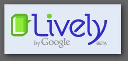 Google Lively 3D虛擬實境