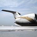 Embraer Legacy 600